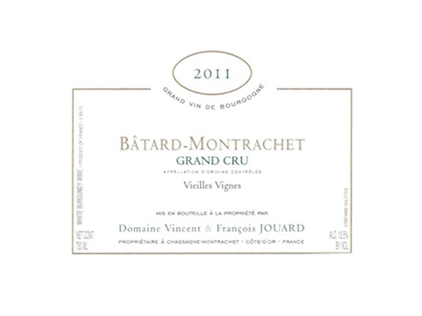 Bâtard-Montrachet